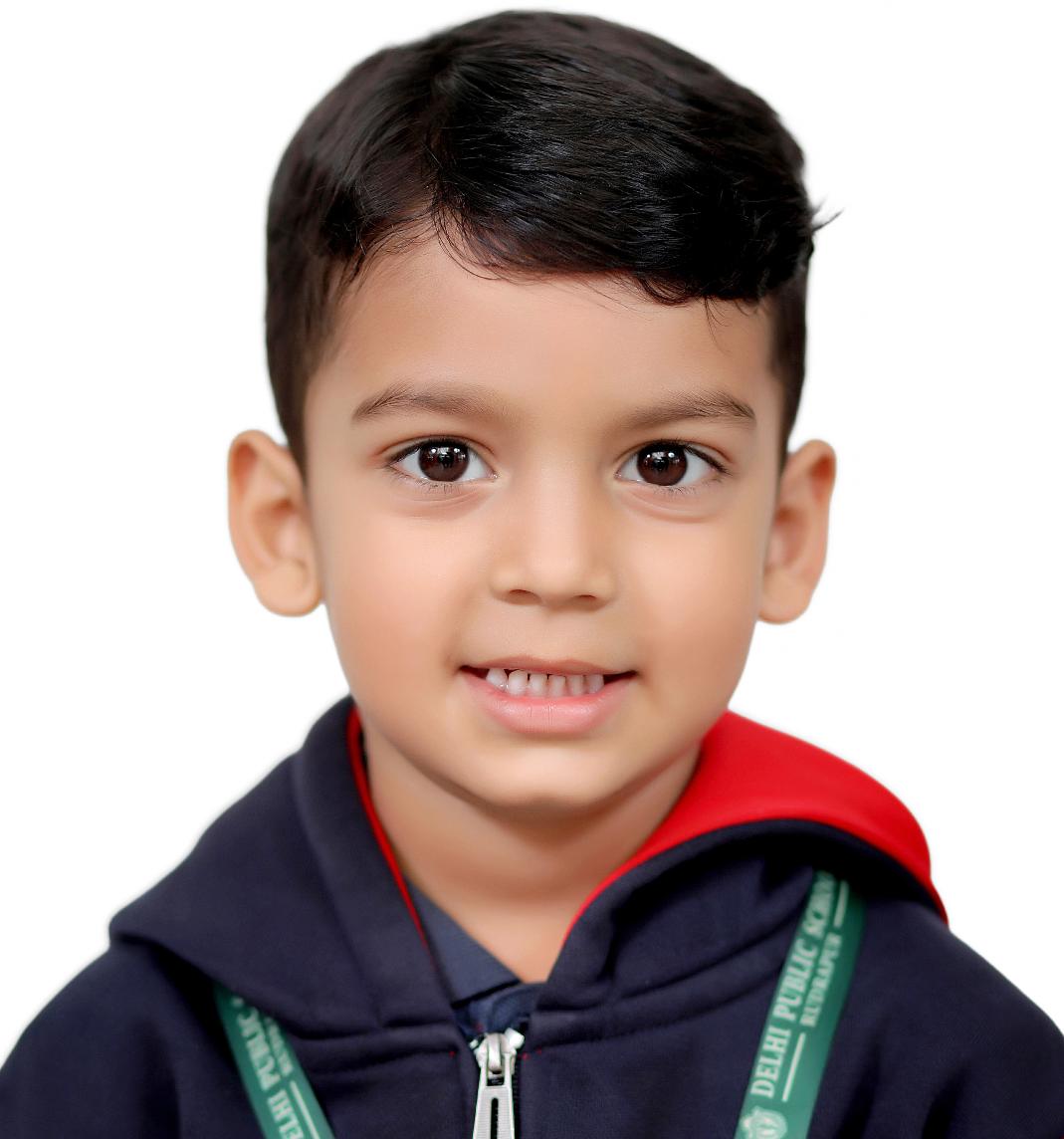 Delhi Public School Rudrapur