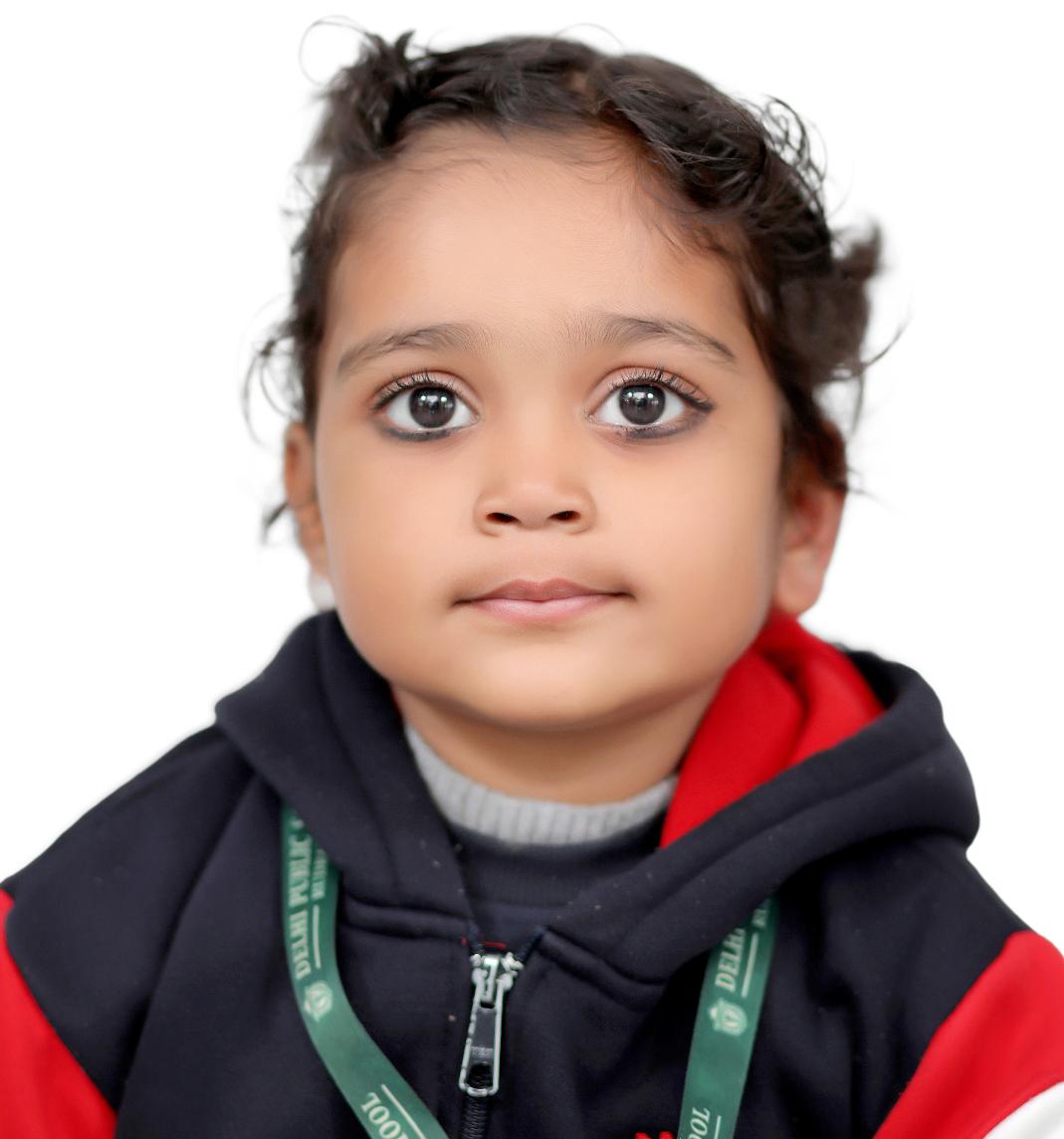 Delhi Public School Rudrapur