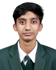 Delhi Public School Rudrapur