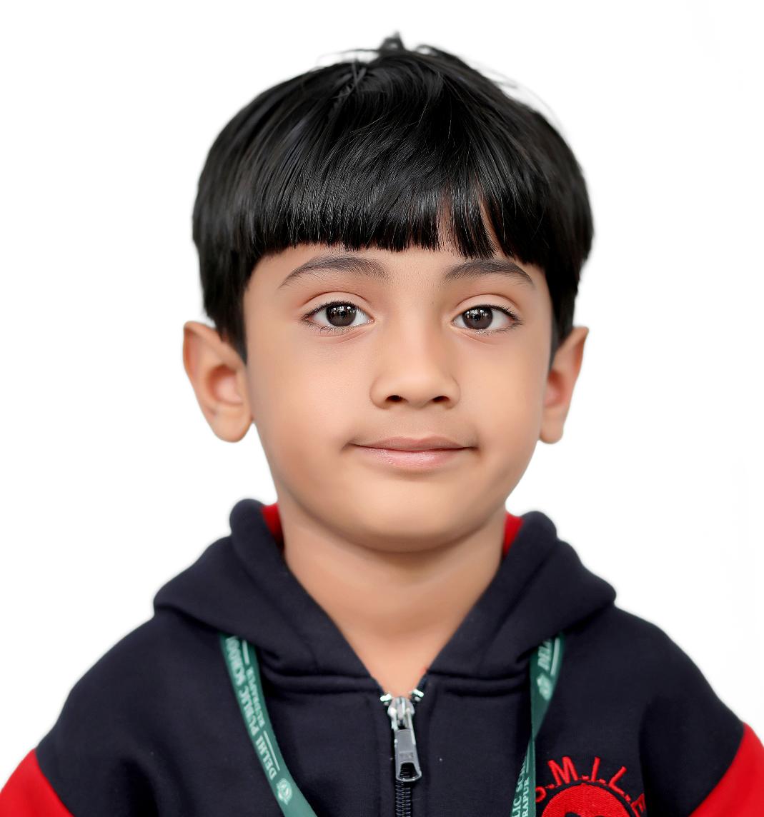 Delhi Public School Rudrapur