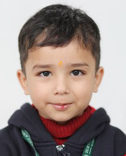 Delhi Public School Rudrapur