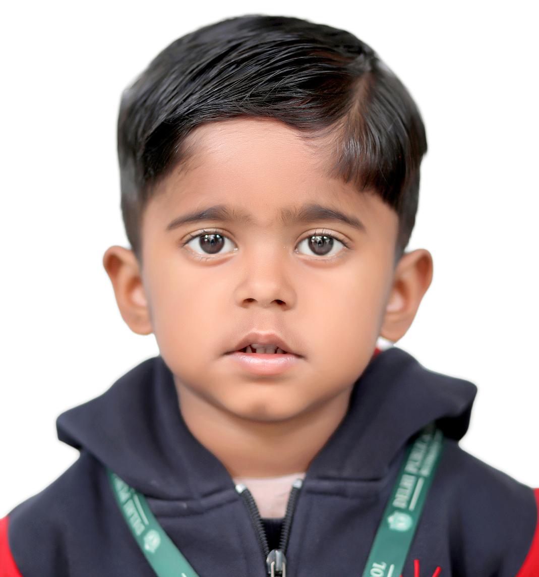 Delhi Public School Rudrapur