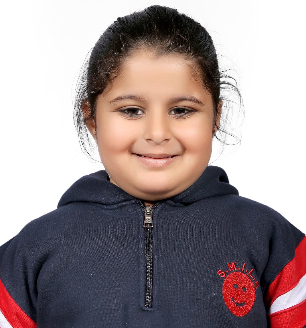 Delhi Public School Rudrapur