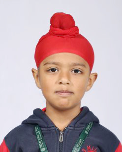 Delhi Public School Rudrapur