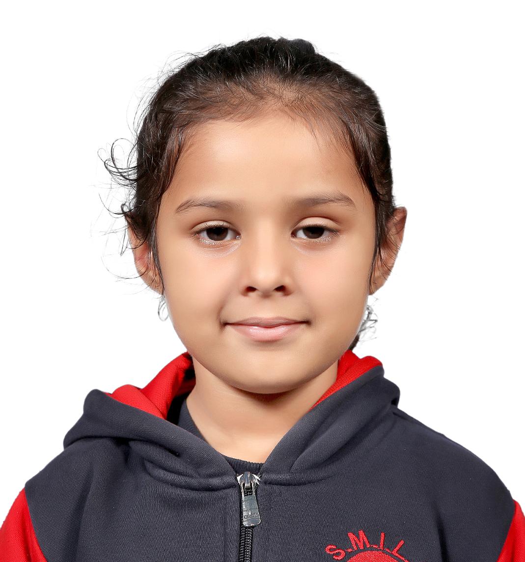 Delhi Public School Rudrapur