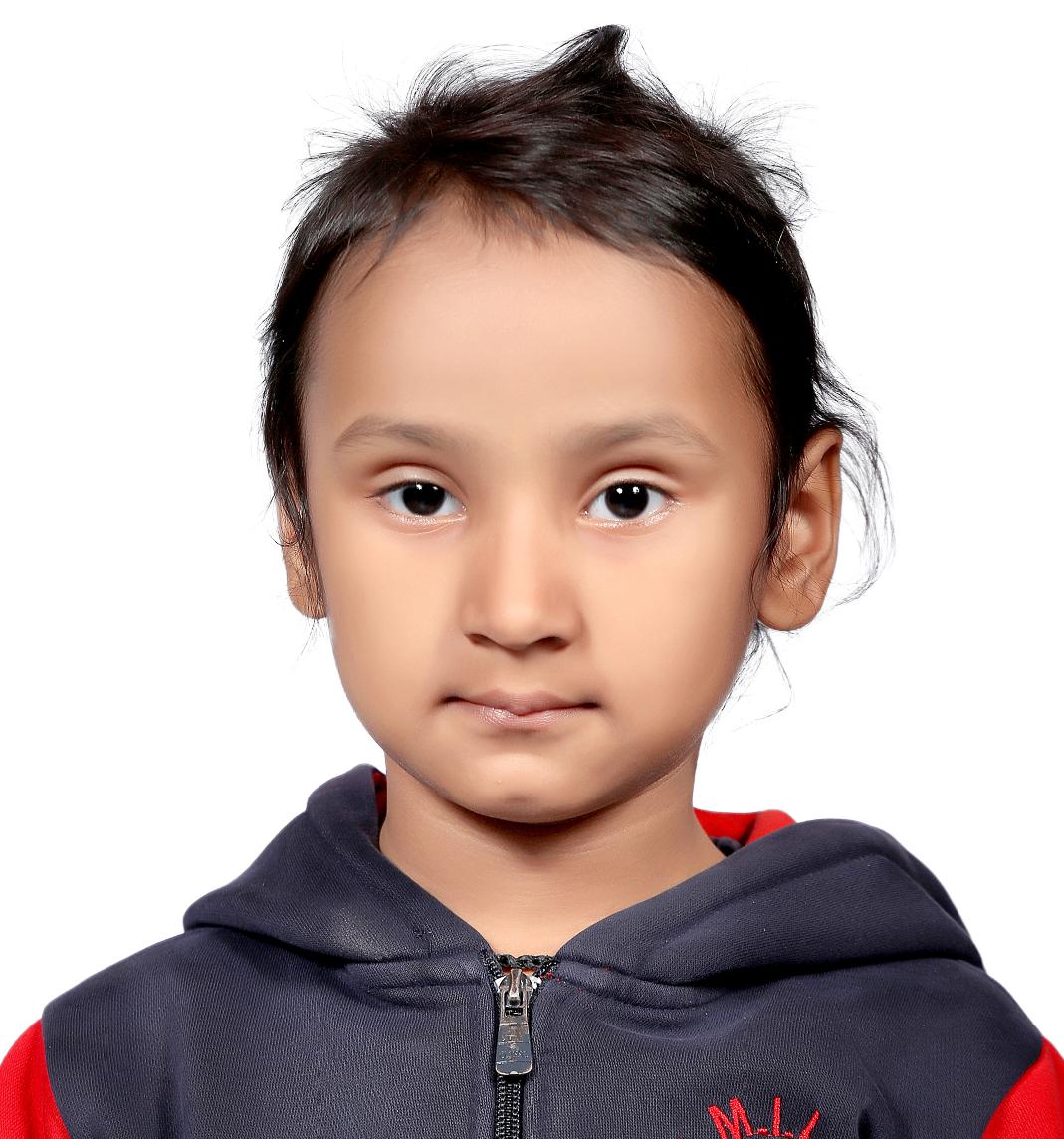 Delhi Public School Rudrapur