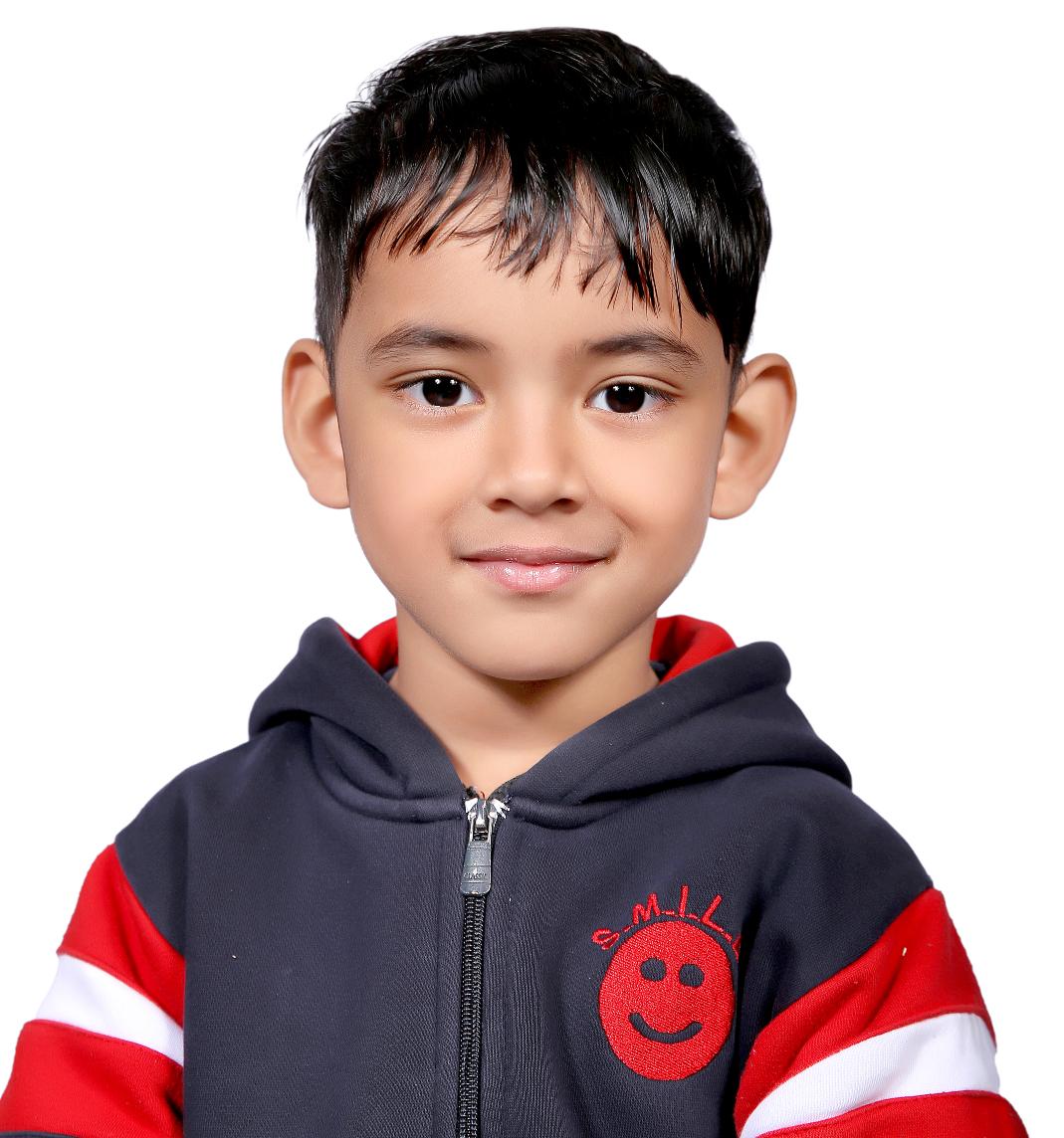 Delhi Public School Rudrapur