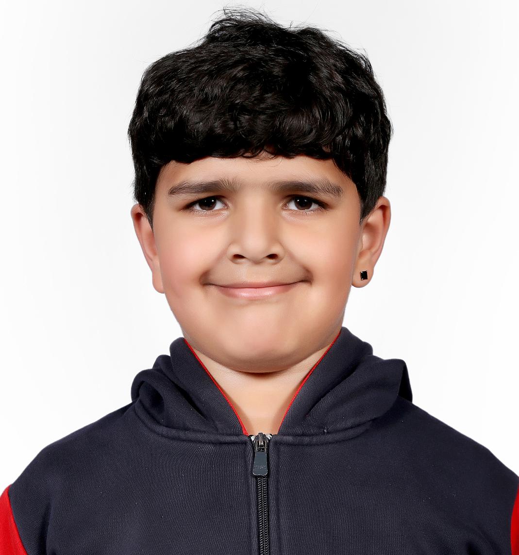 Delhi Public School Rudrapur