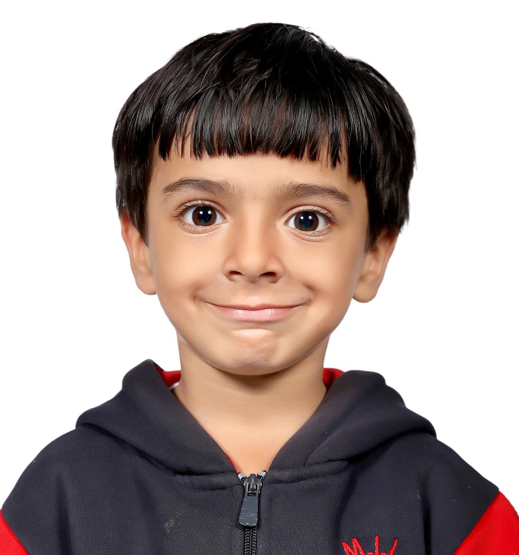 Delhi Public School Rudrapur