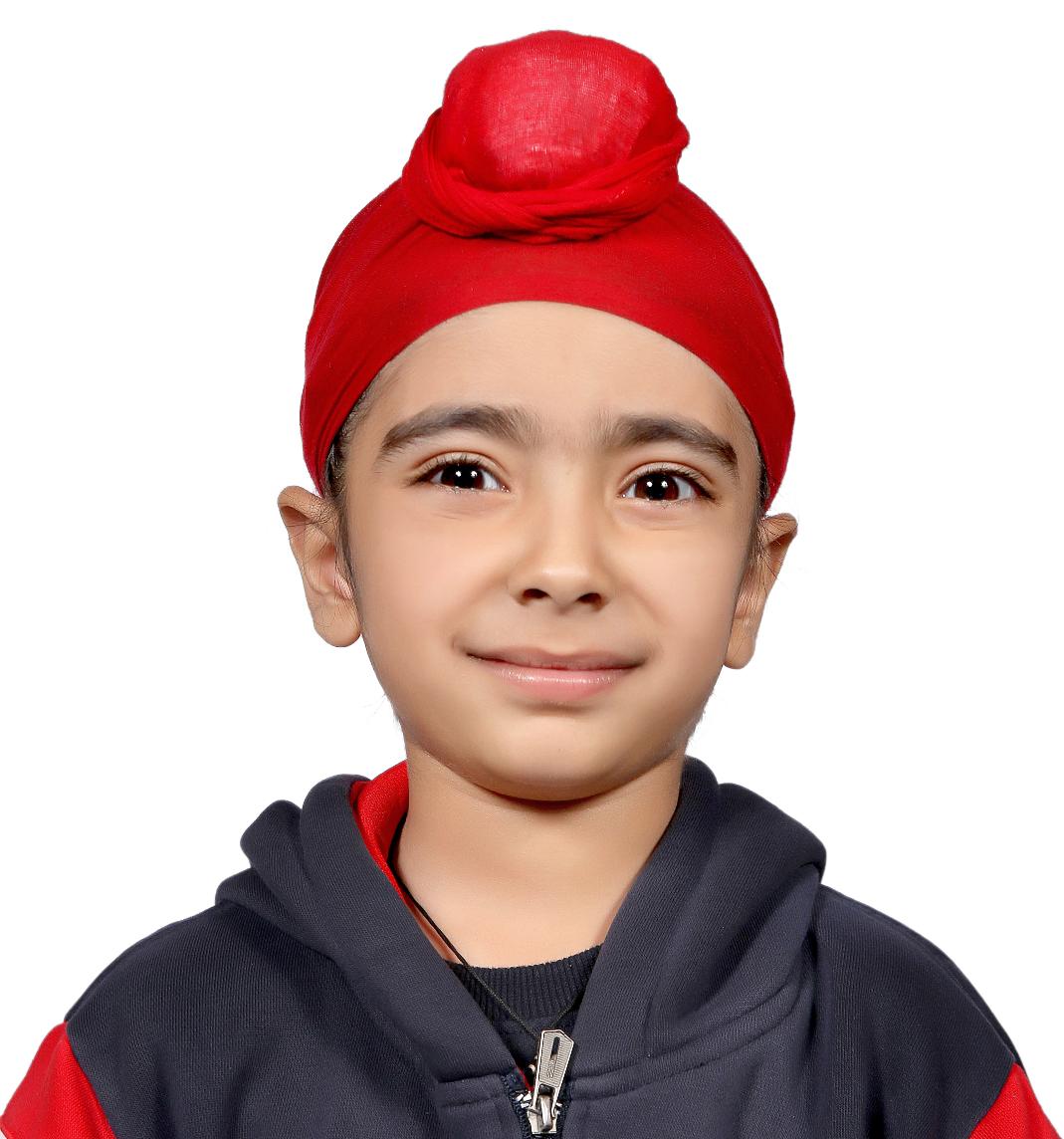 Delhi Public School Rudrapur