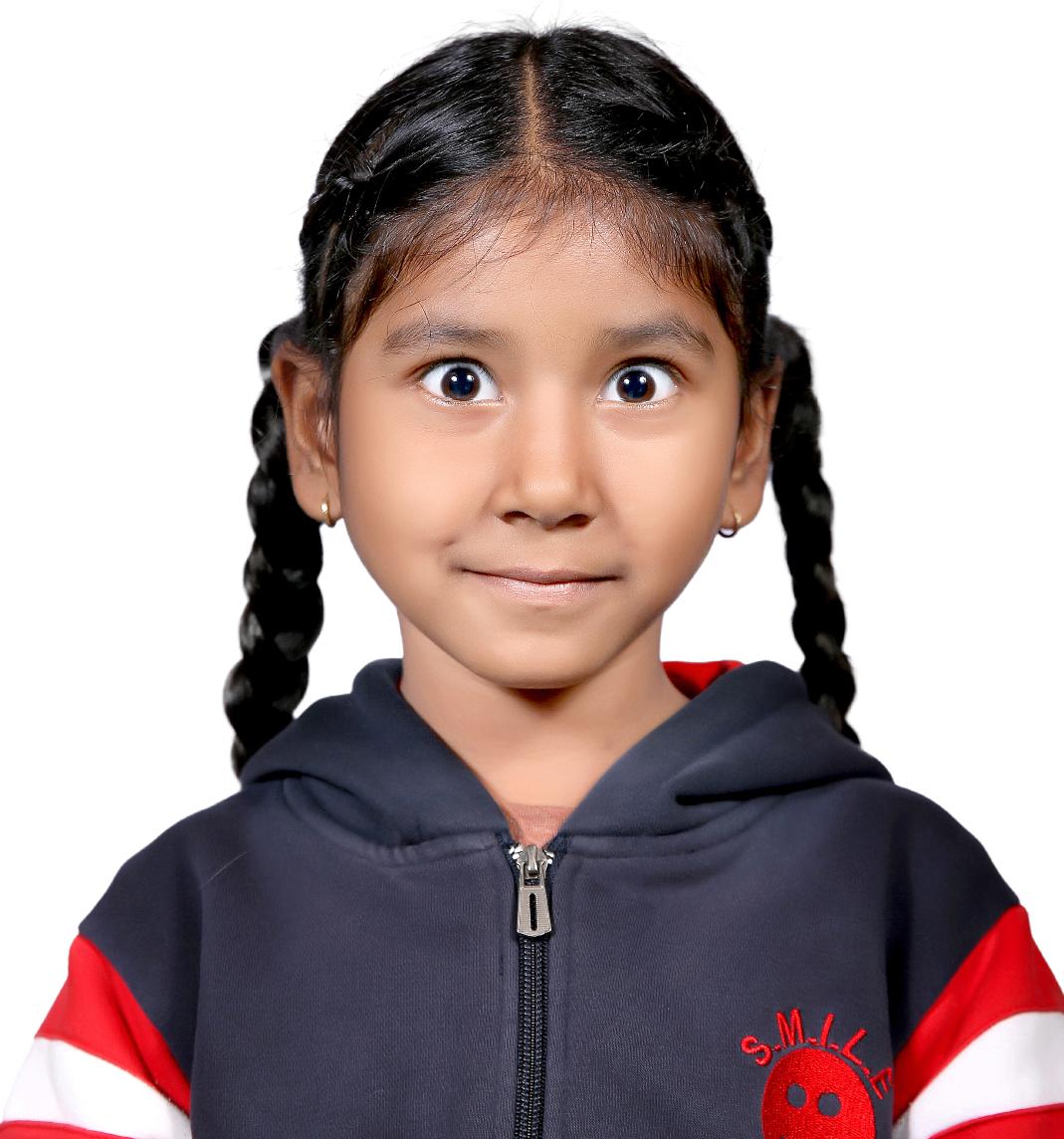 Delhi Public School Rudrapur