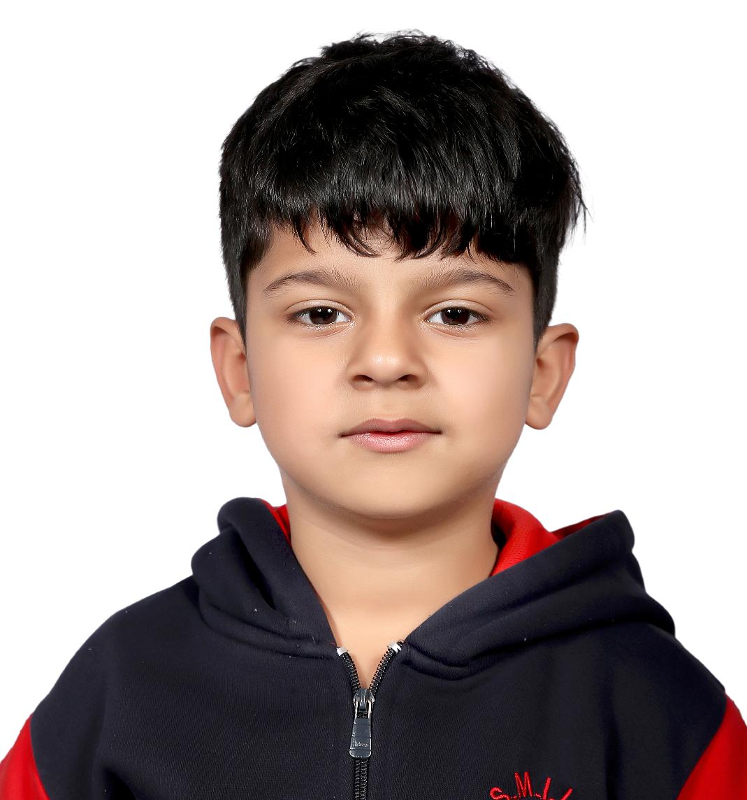 Delhi Public School Rudrapur