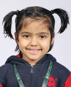 Delhi Public School Rudrapur