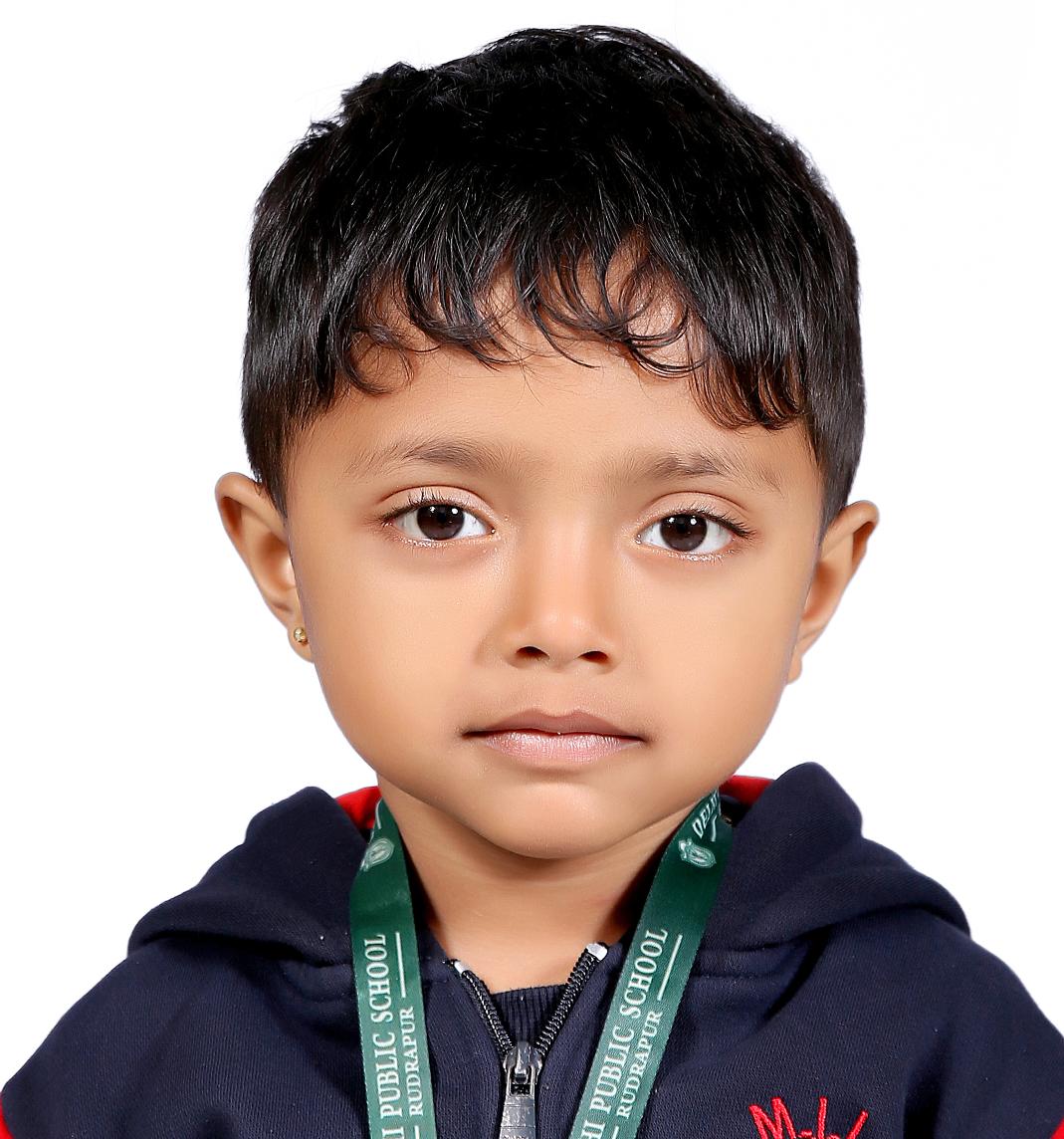 Delhi Public School Rudrapur