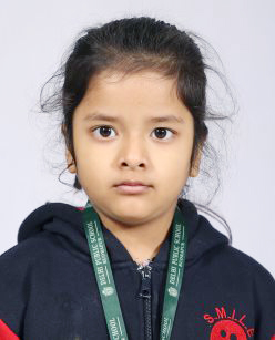 Delhi Public School Rudrapur