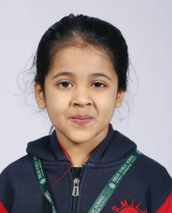 Delhi Public School Rudrapur