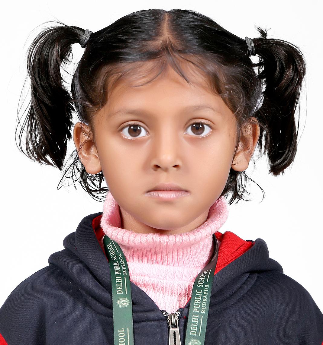 Delhi Public School Rudrapur
