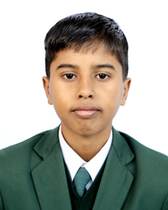 Delhi Public School Rudrapur