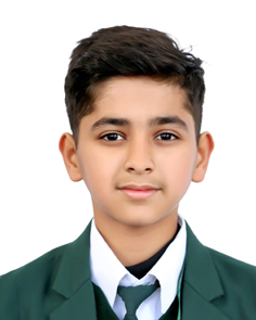 Delhi Public School Rudrapur