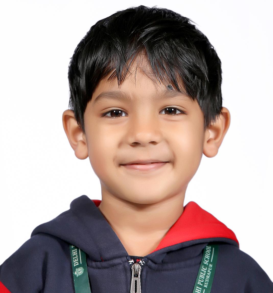 Delhi Public School Rudrapur