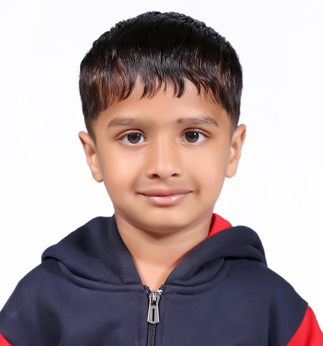 Delhi Public School Rudrapur