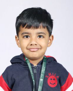 Delhi Public School Rudrapur