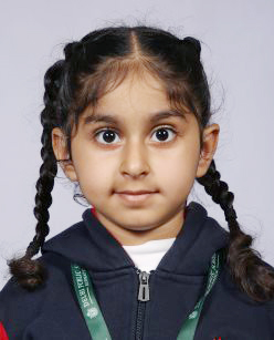 Delhi Public School Rudrapur