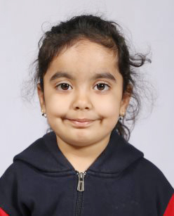Delhi Public School Rudrapur
