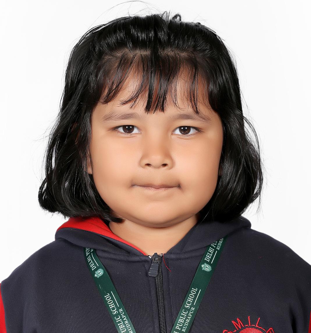 Delhi Public School Rudrapur