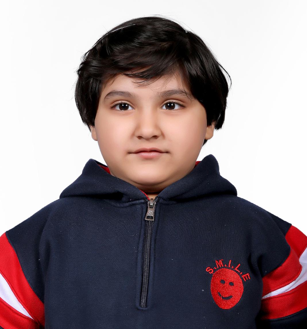 Delhi Public School Rudrapur