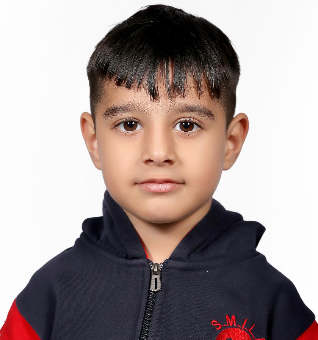 Delhi Public School Rudrapur