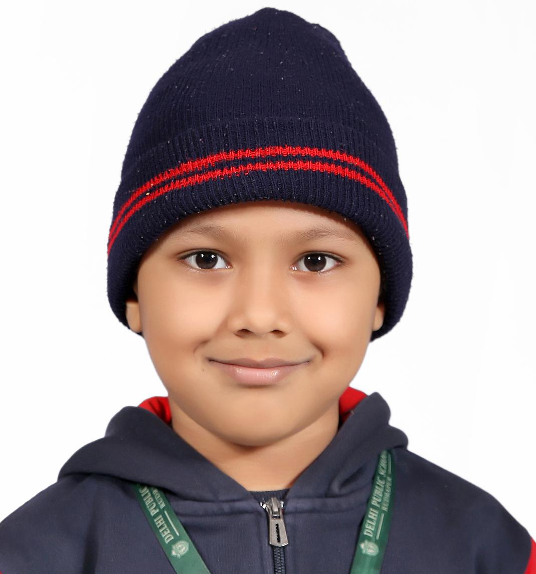 Delhi Public School Rudrapur