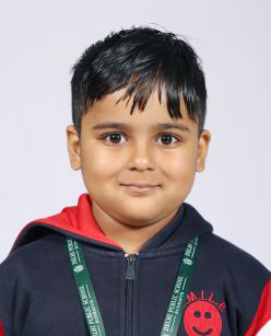 Delhi Public School Rudrapur