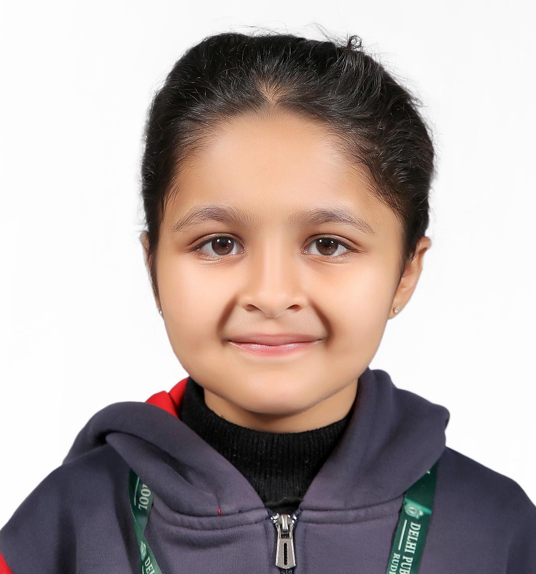 Delhi Public School Rudrapur
