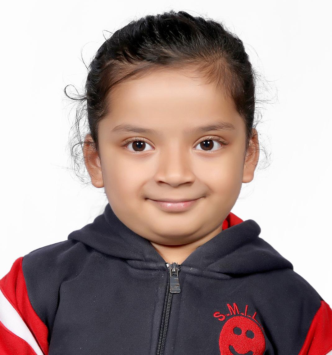 Delhi Public School Rudrapur
