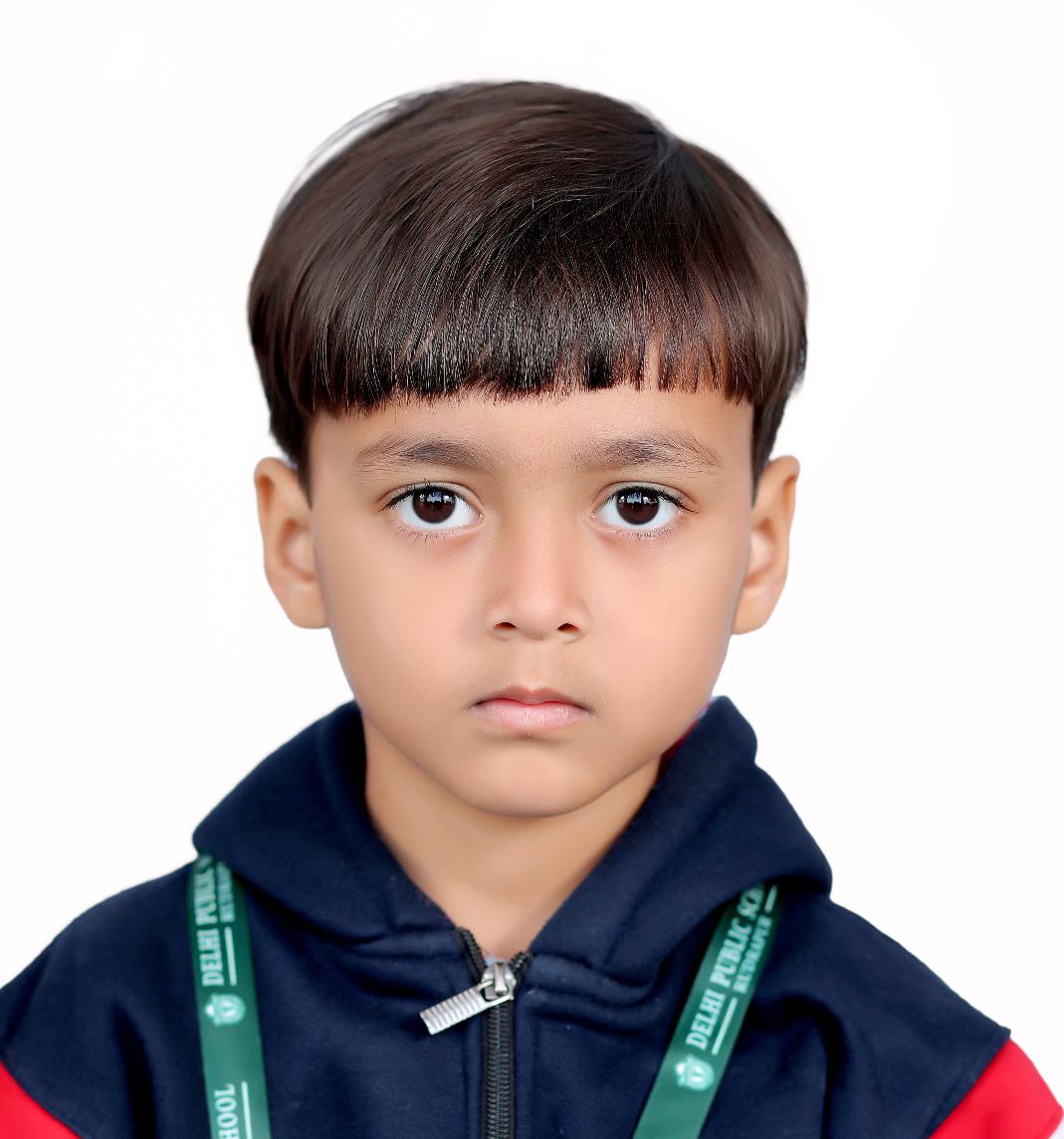 Delhi Public School Rudrapur