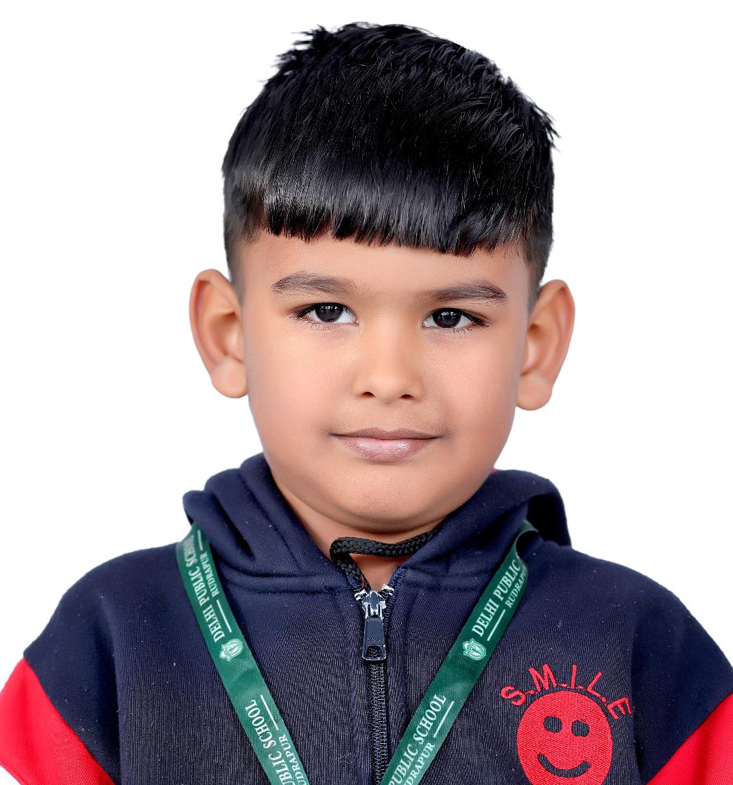 Delhi Public School Rudrapur