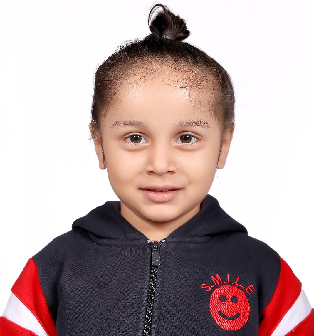 Delhi Public School Rudrapur