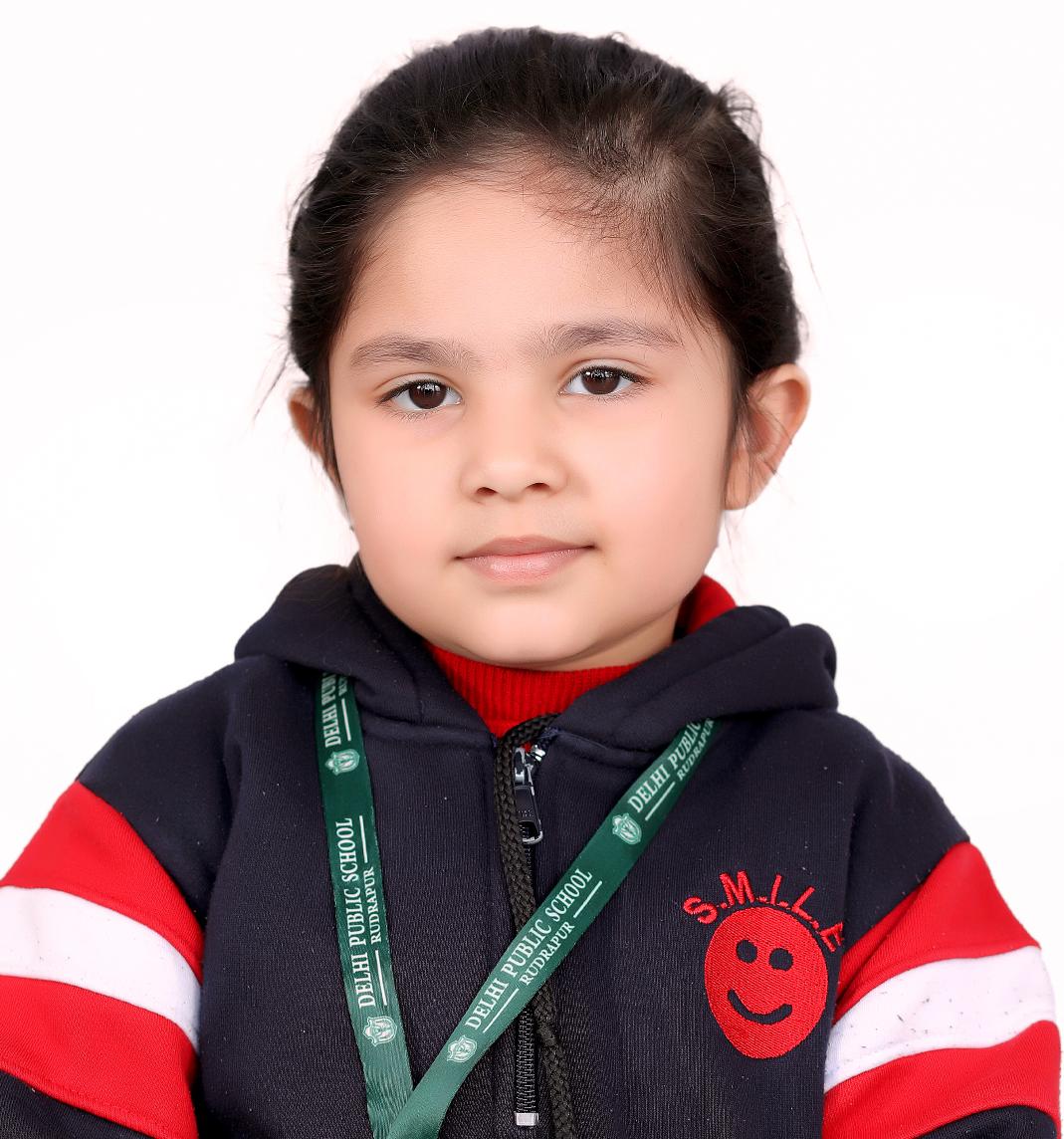 Delhi Public School Rudrapur