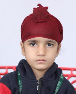 Delhi Public School Rudrapur