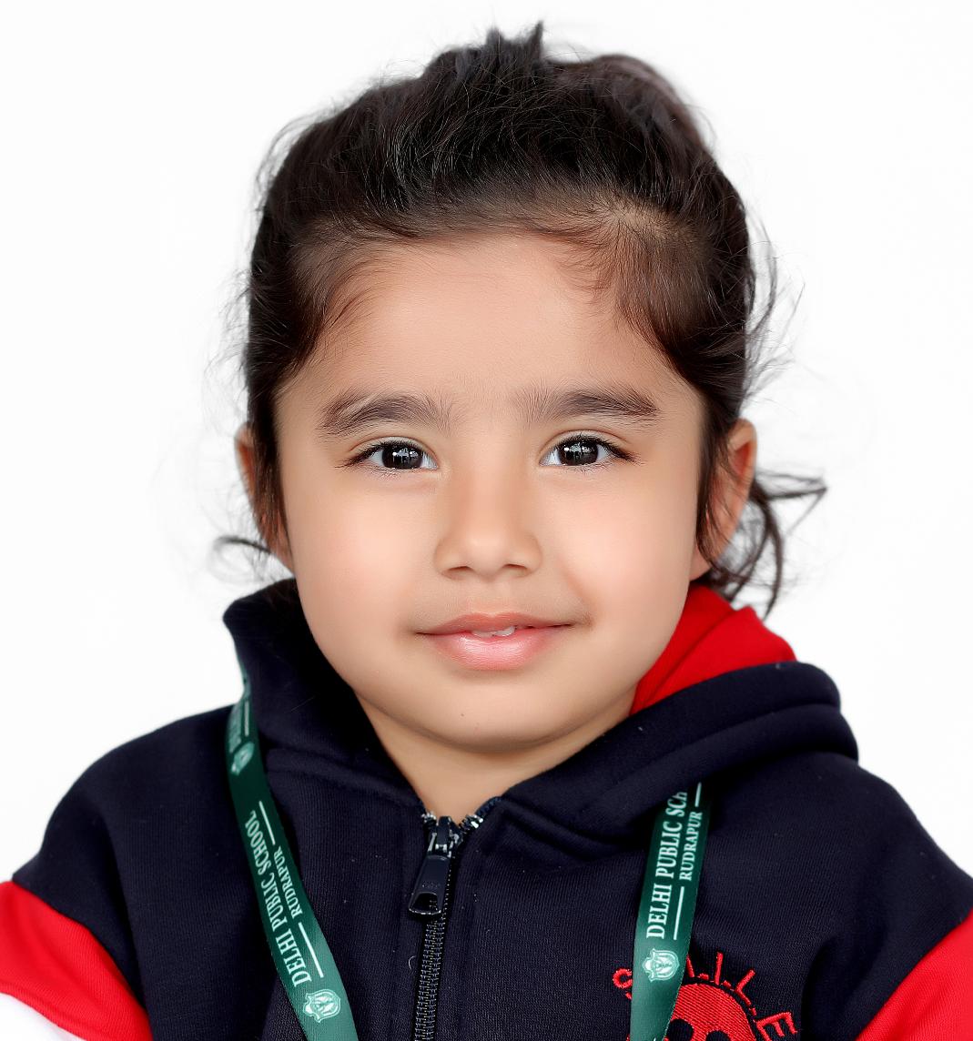 Delhi Public School Rudrapur