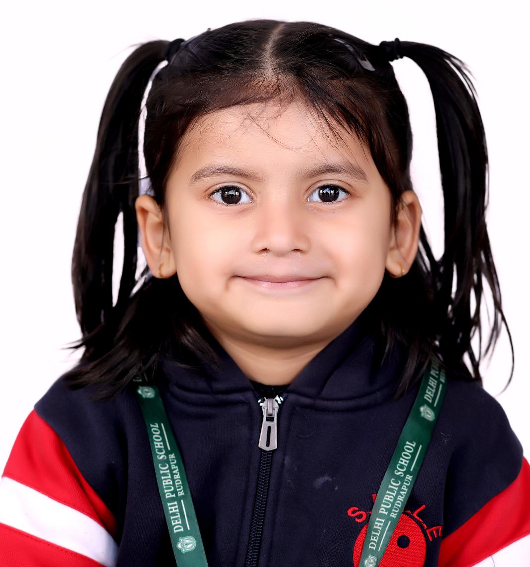 Delhi Public School Rudrapur