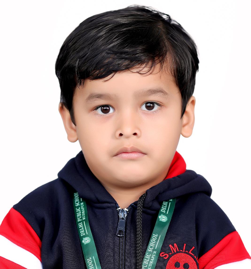 Delhi Public School Rudrapur