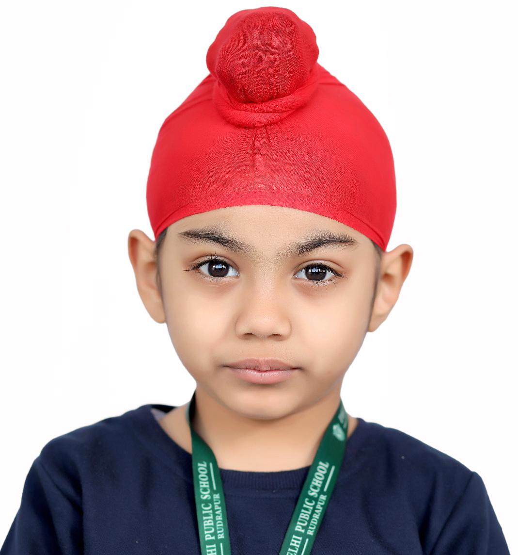 Delhi Public School Rudrapur
