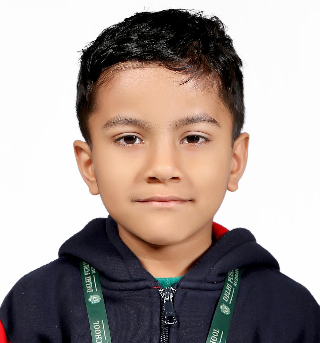 Delhi Public School Rudrapur