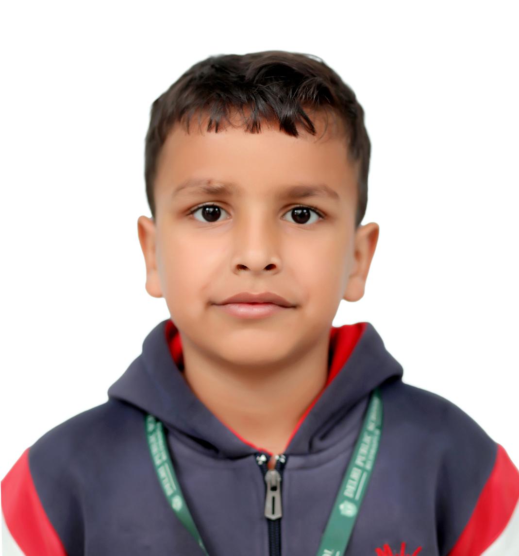 Delhi Public School Rudrapur