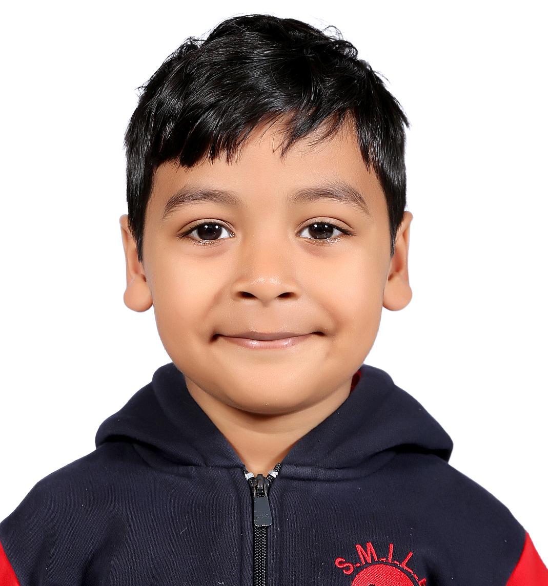 Delhi Public School Rudrapur