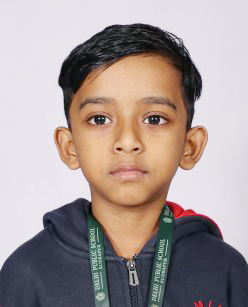 Delhi Public School Rudrapur