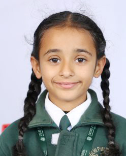 Delhi Public School Rudrapur