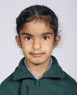 Delhi Public School Rudrapur